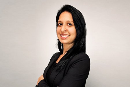 Dra Fabiana de Araújo Costa