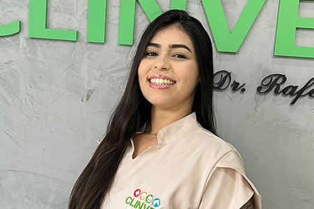 isadora ussifati paes